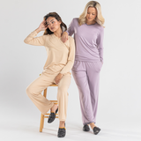 Bambus Loungewear til kvinder
