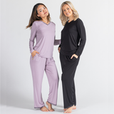 Bambus Loungewear til kvinder