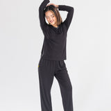 Bambus Loungewear til kvinder