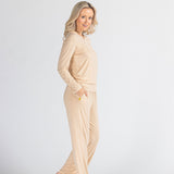 Bambus Loungewear til kvinder