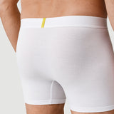 Bamboo Boxer Briefs with LD Tech™ w/Fly and inseam 6cm