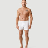 Bamboo Boxer Briefs with LD Tech™ w/Fly and inseam 6cm