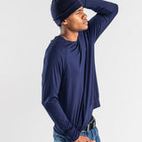 The STEEN Luxury Cashmere Beanie Hat Unisex