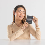STEEN Gold Collagen Eye Mask