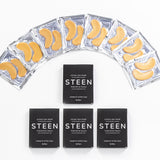 STEEN Gold Collagen Eye Mask