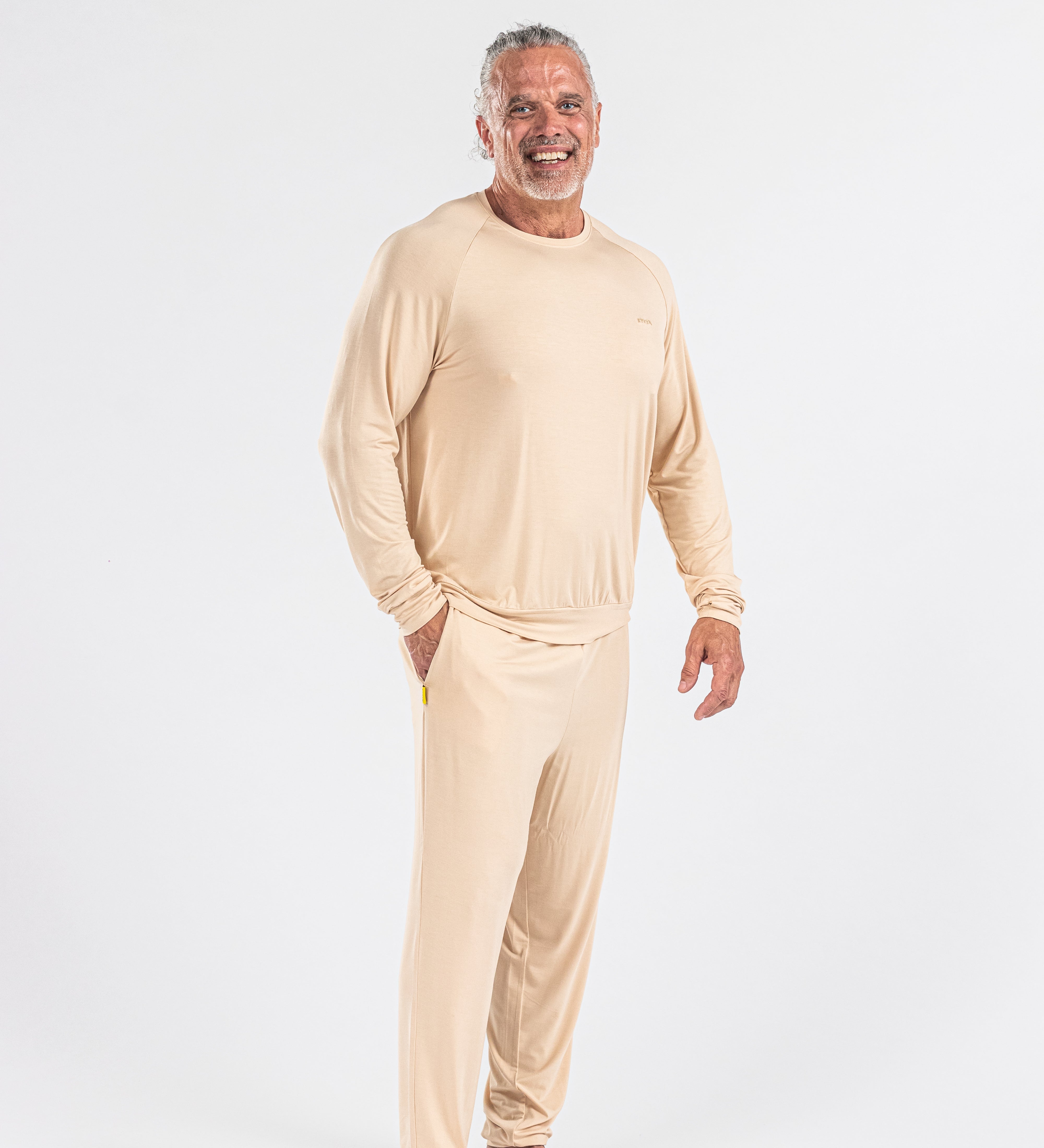Men's Bamboo Loungewear