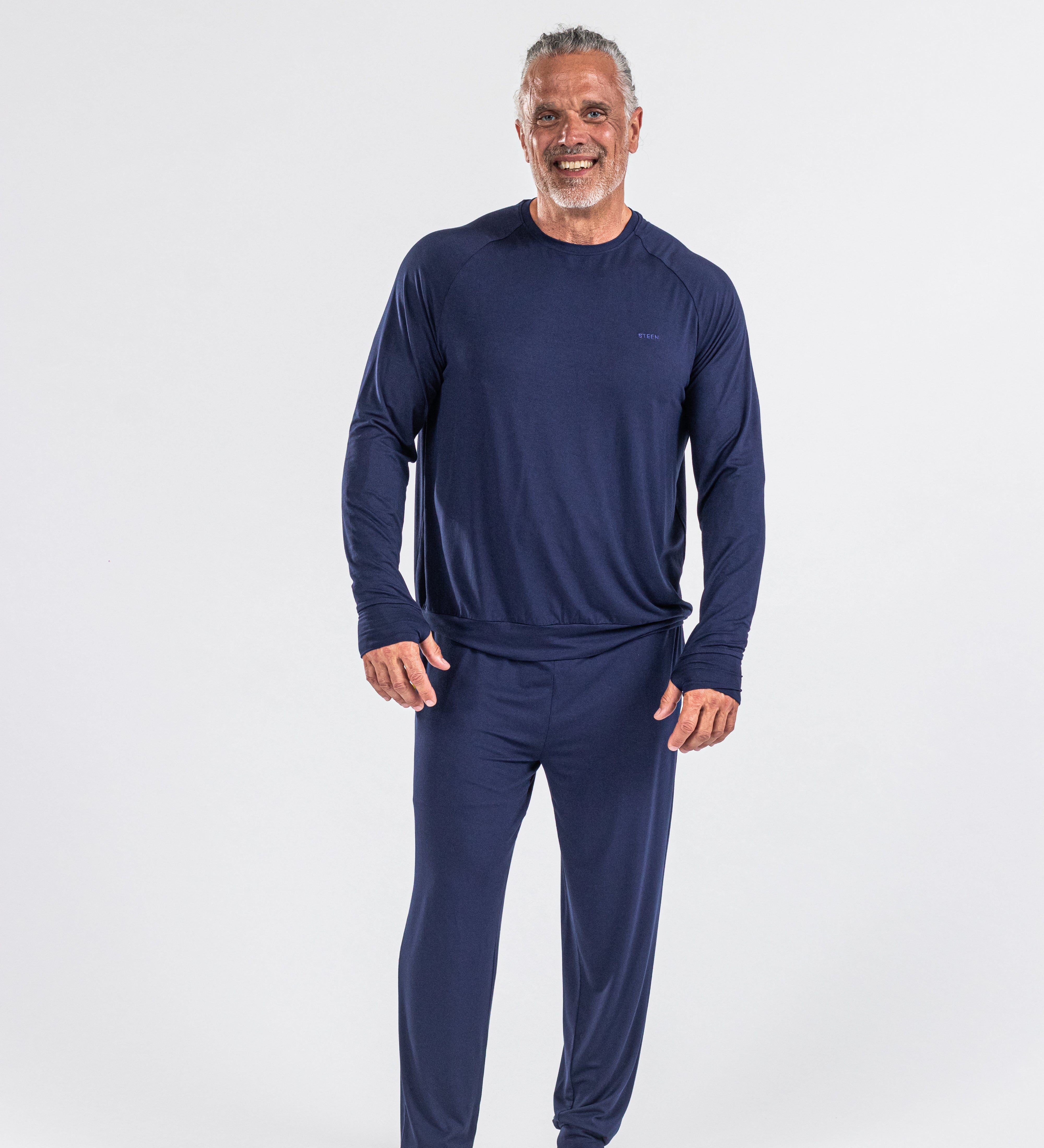 Men's Bamboo Loungewear