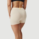 Bambus-Boxershorts für Damen mit LastDrop Technology™