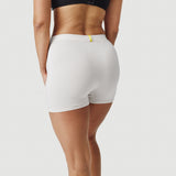 Bambus-Boxershorts für Damen mit LastDrop Technology™