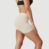 Bambus-Boxershorts für Damen mit LastDrop Technology™