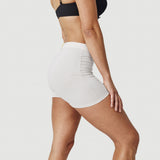 Bambus-Boxershorts für Damen mit LastDrop Technology™