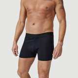 Bambus-Boxershorts mit LastDrop Technology™