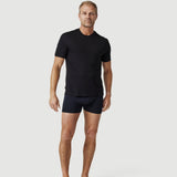 Bambus-T-Shirt für Herren