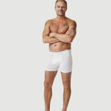 Bambus-Boxershorts mit LastDrop Technology™