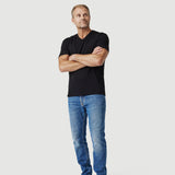 Men's Bamboo V-Neck T-Shirt