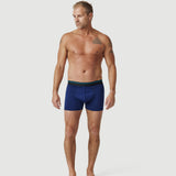 Bambus-Boxershorts mit LastDrop Technology™