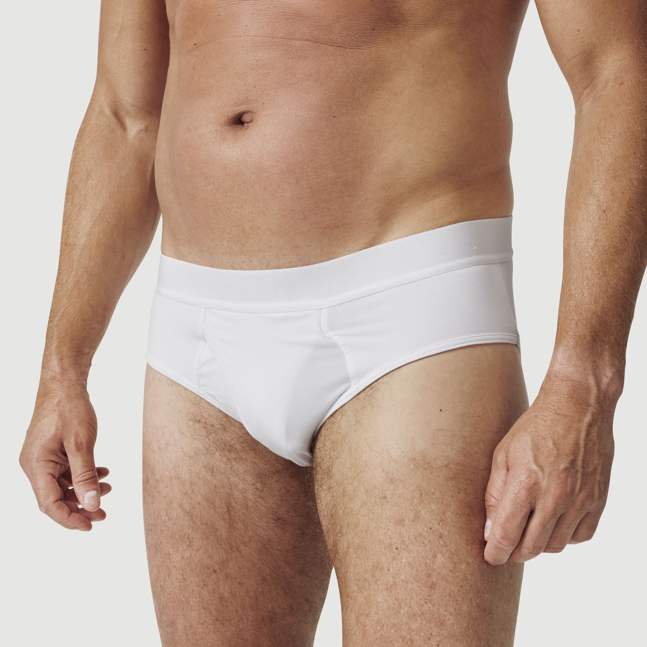 Bamboo Briefs with LastDrop Technology™
