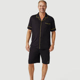 PRE-ORDER - LIMITED SUPPLY: Men's Bamboo Pyjama Set