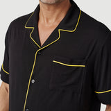 PRE-ORDER - LIMITED SUPPLY: Men's Bamboo Pyjama Set