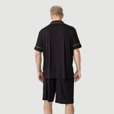 PRE-ORDER - LIMITED SUPPLY: Men's Bamboo Pyjama Set