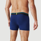 Bambus-Boxershorts mit LastDrop Technology™