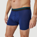 Bambus-Boxershorts mit LastDrop Technology™