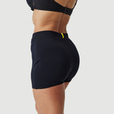Bambus-Boxershorts für Damen mit LastDrop Technology™