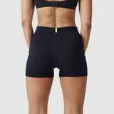 Bambus-Boxershorts für Damen mit LastDrop Technology™