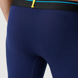Bamboo Boxer Briefs with LD Tech™ w/Fly and inseam 10cm