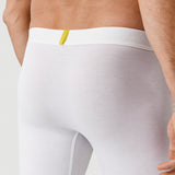 Bamboo Boxer Briefs with LD Tech™ w/Fly and inseam 10cm
