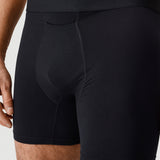 Bamboo Boxer Briefs with LD Tech™ w/Fly and inseam 10cm