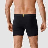 Bamboo Boxer Briefs with LD Tech™ w/Fly and inseam 10cm