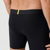 Bamboo Boxer Briefs with LD Tech™ w/Fly and inseam 10cm