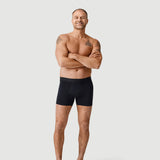 Bamboo Boxer Briefs with LD Tech™ w/Fly and inseam 6cm