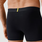Bamboo Boxer Briefs with LD Tech™ w/Fly and inseam 6cm