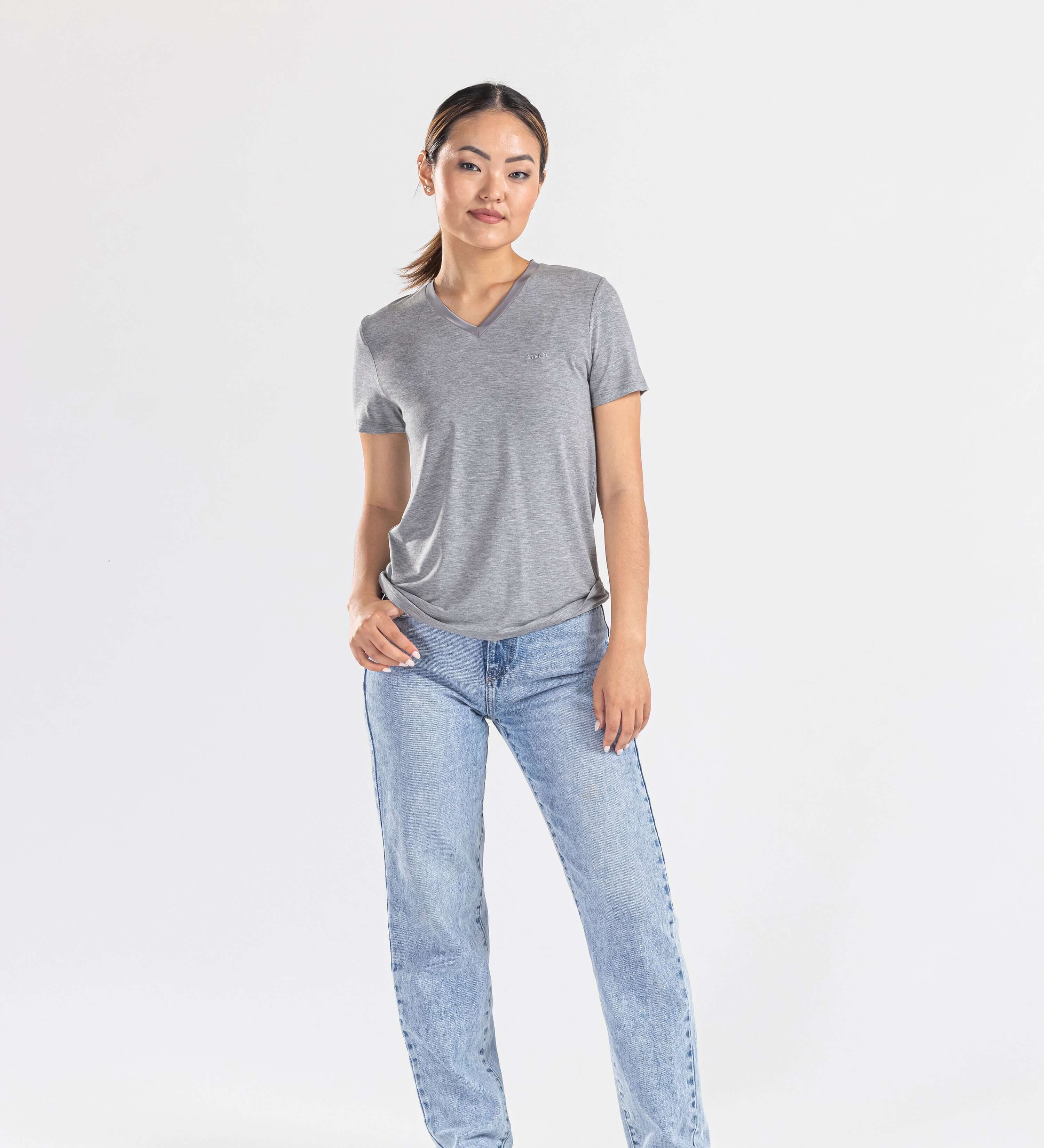 Women's Bamboo T-Shirt