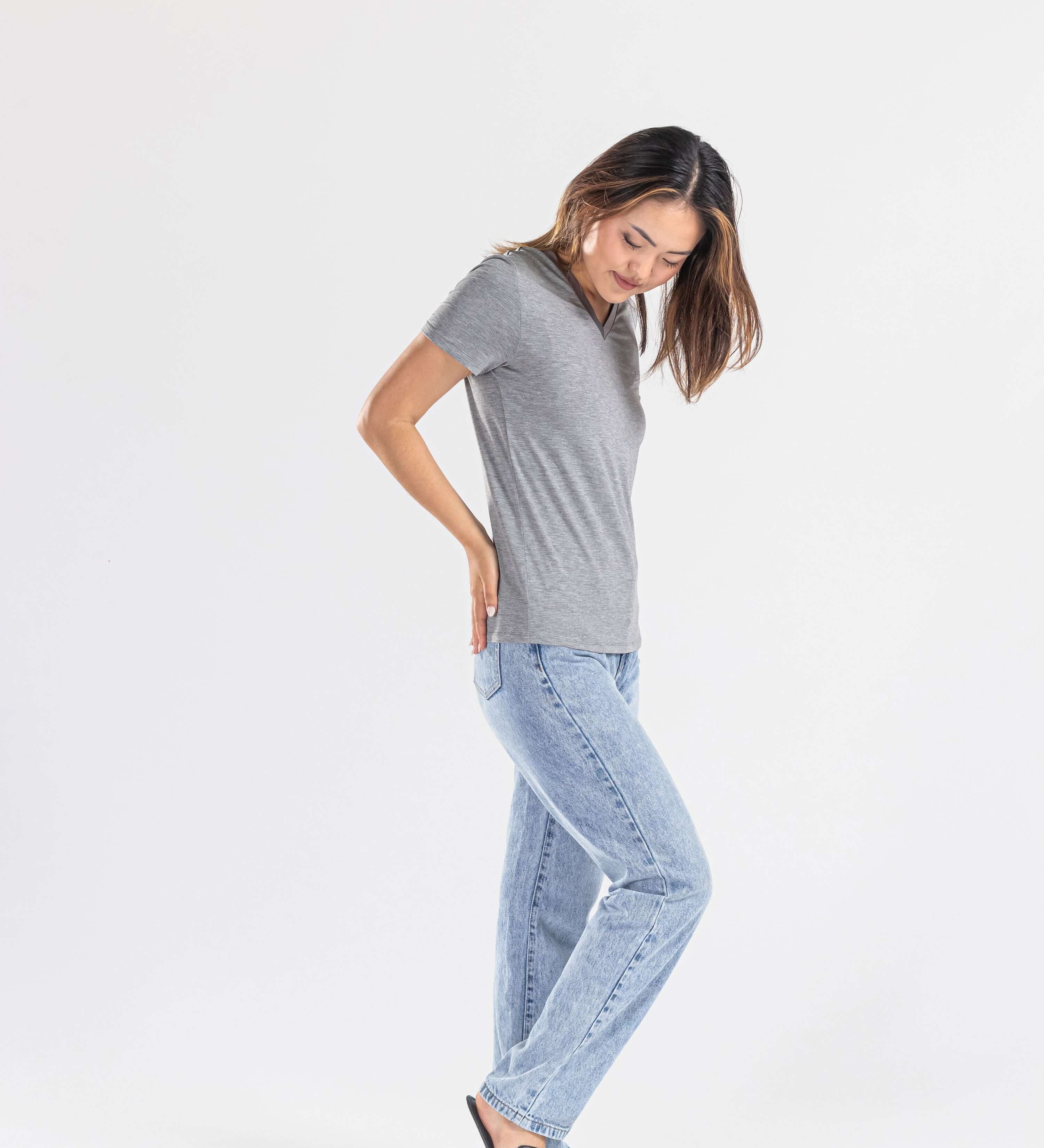 Women's Bamboo T-Shirt