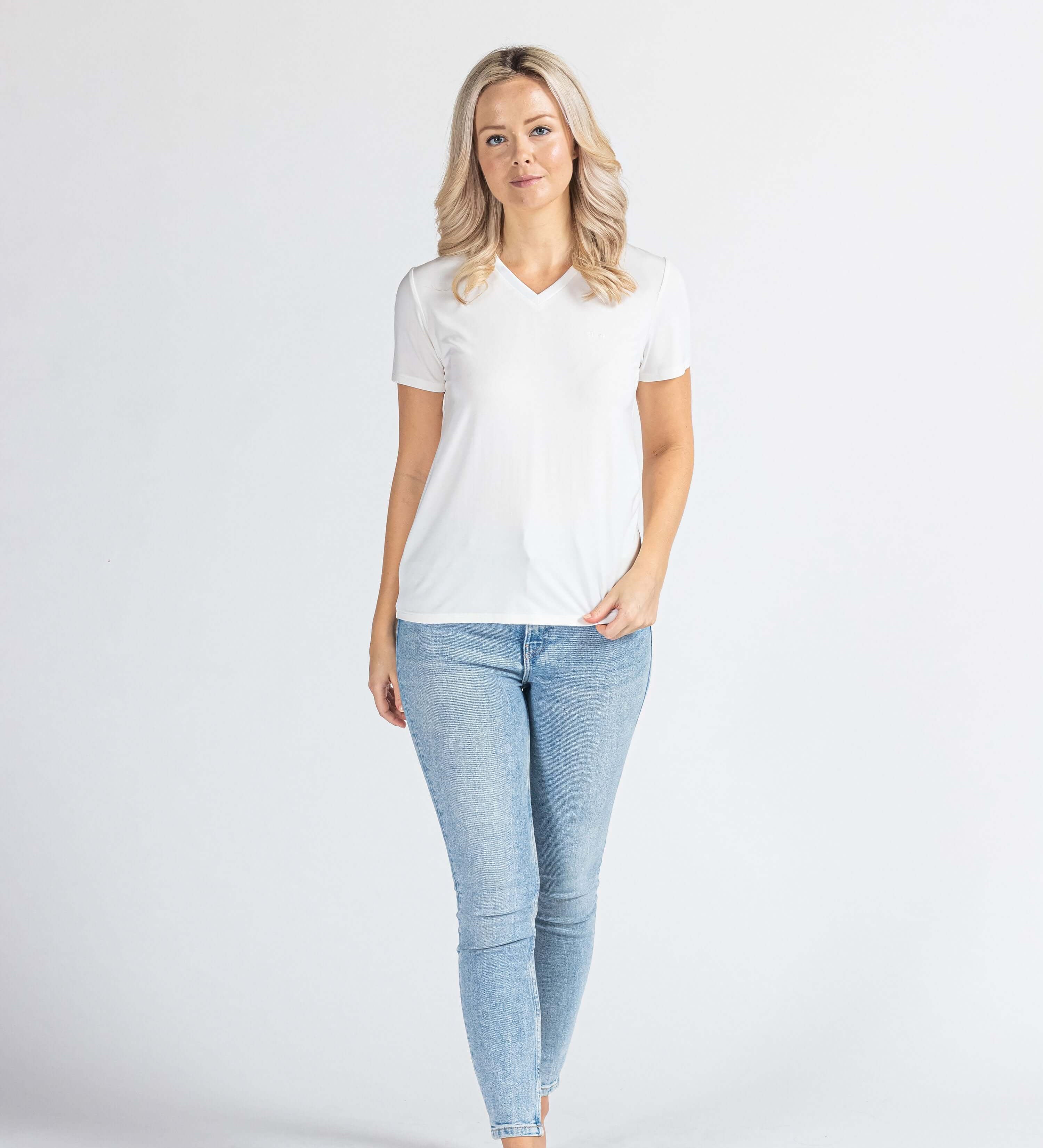 Women's Bamboo T-Shirt