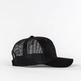 Die STEEN Retro Trucker Mütze