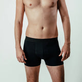 Bambus-Boxershorts mit LastDrop Technology™