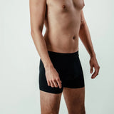 Bambus-Boxershorts mit LastDrop Technology™