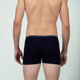 Bambus-Boxershorts mit LastDrop Technology™