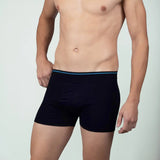 Bambus-Boxershorts mit LastDrop Technology™