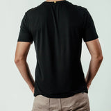 Men's Bamboo V-Neck T-Shirt
