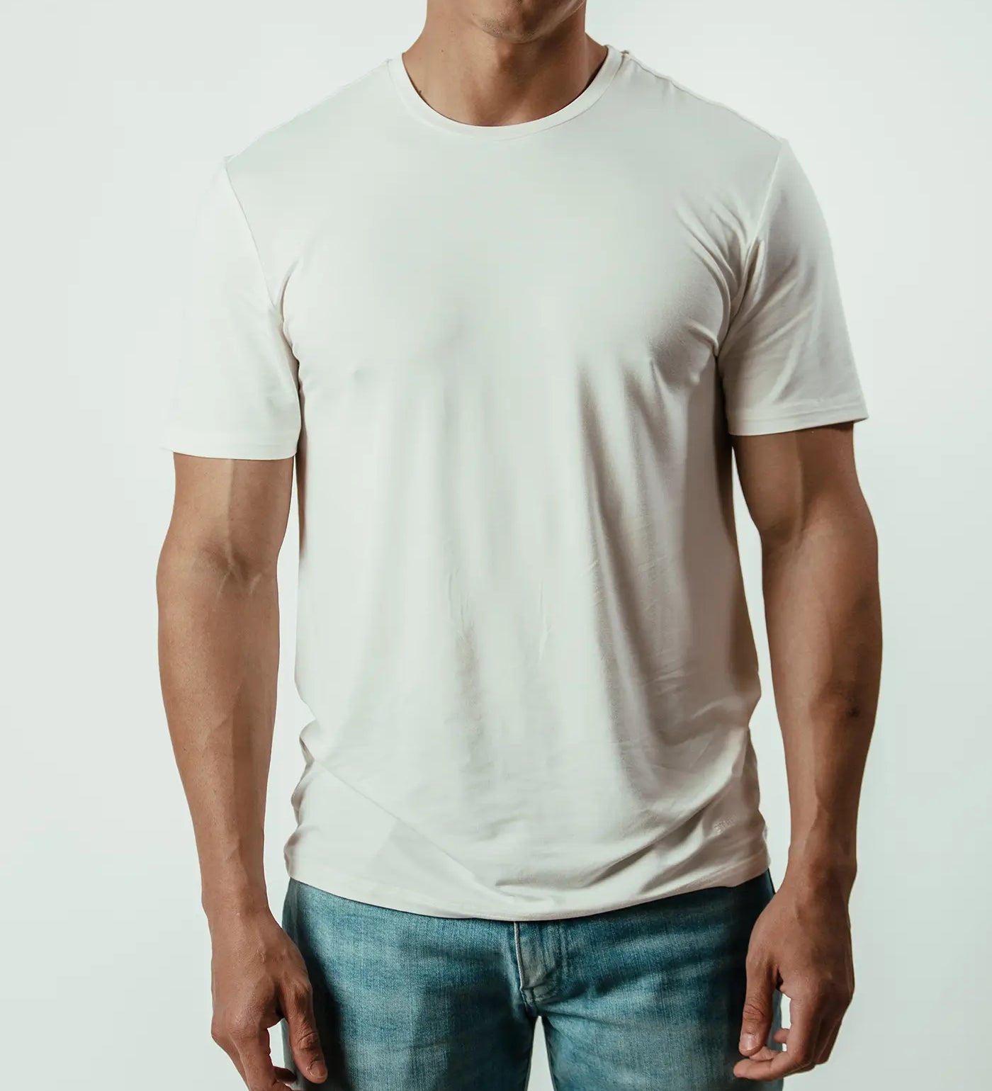 Men's Bamboo T-Shirt