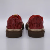 Women’s Sneakers with Eco-Fur