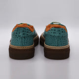 Women’s Sneakers with Eco-Fur